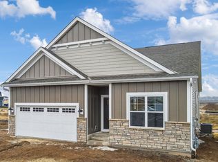 14954 Artaine Trl, Rosemount, MN 55068