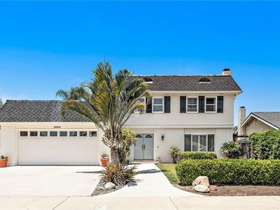 32871 Via Del Amo, San Juan Capistrano, CA, 92675