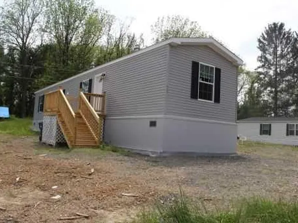 155 METZGER LOT 52 Road, Red Hook, NY 12571