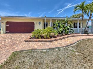 2684 Titania Rd, Englewood, FL 34224