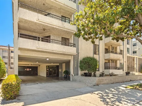 225 N Rose St Unit 408, Burbank, CA 91505