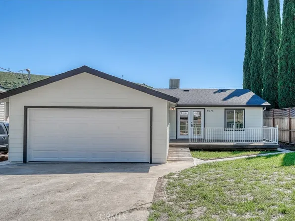 3976 Leonore Ave, Clearlake, CA 95422