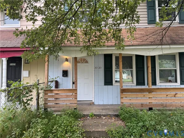 3323 Dill Ave, Richmond, VA 23222