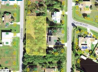 27000 Sweeny Ln #14, Punta Gorda, FL 33983