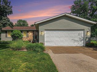 53840 Kershner Ln, Elkhart, IN 46514