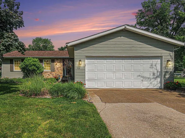 53840 Kershner Ln, Elkhart, IN 46514