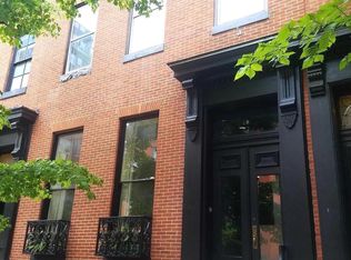 19 E Eager St, Baltimore, MD 21202