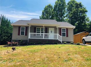 309 Unity Church Rd, Kings Mountain, NC 28086