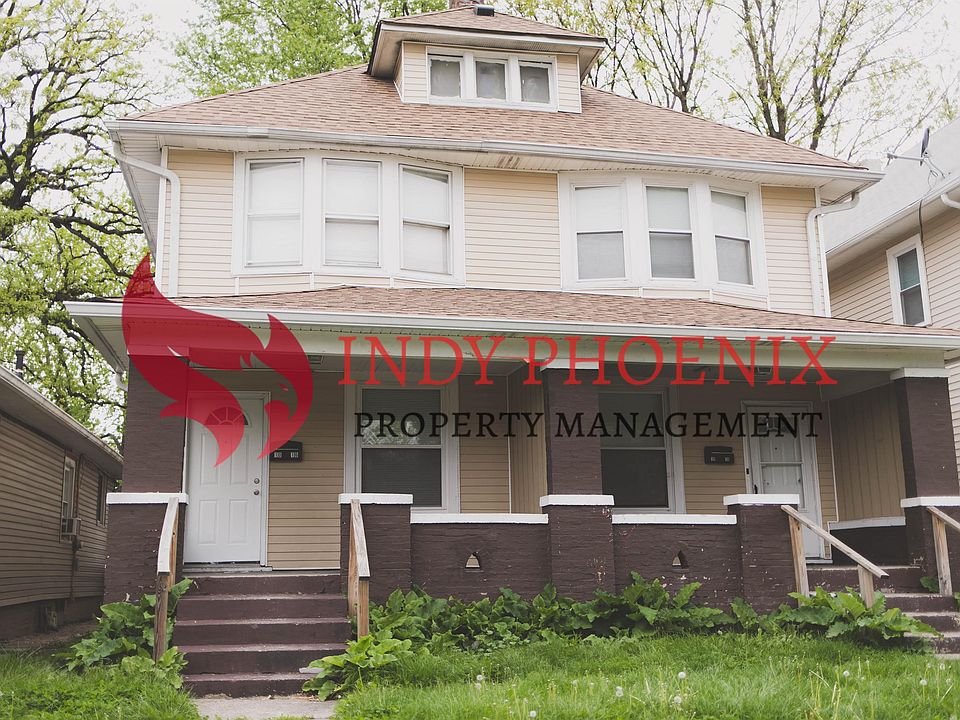 1st image of 1016 N Tuxedo St #1016