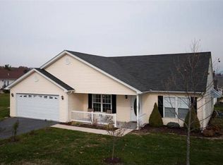 48 Lofton Dr, Weyers Cave, VA 24486