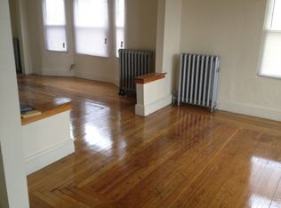 64 Benton St #1, Springfield, MA 01109