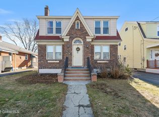 17 Marwill St, Albany, NY 12209