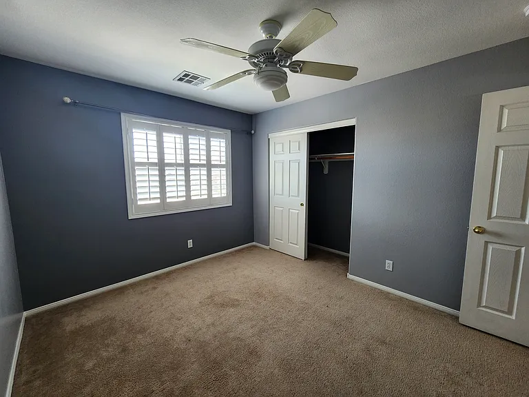 Bedroom 2.