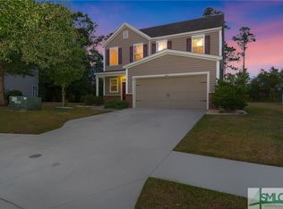 202 Cattle Run Way, Pooler, GA 31322