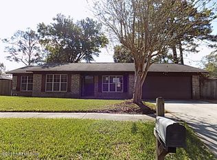 8364 Pointer Dr N, Jacksonville, FL 32221
