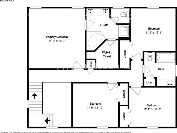 3rd image of 11637 Lois Cross Ct