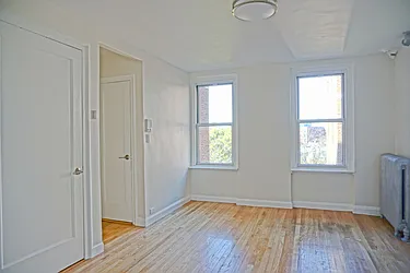 Rented by Compass