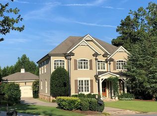 3195 Camellia Ln, Suwanee, GA 30024