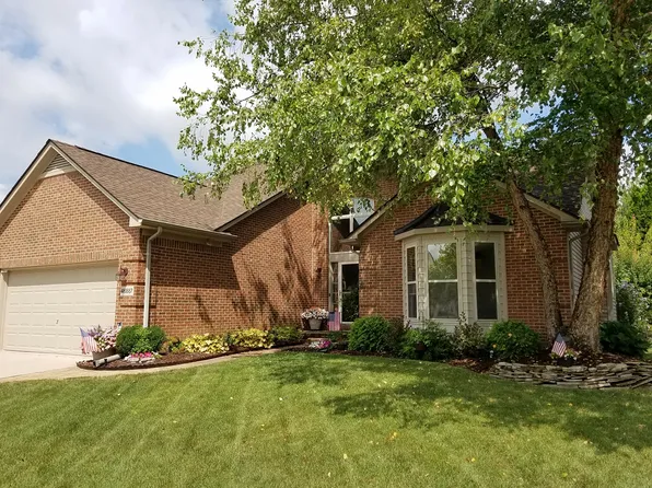 46887 Creeks Bnd #192, Canton, MI 48188