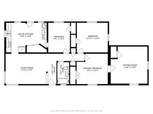 8245 Hamlin Ave #1, Skokie, IL 60076