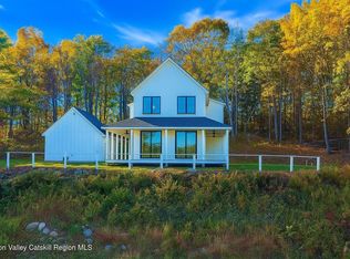 720 Sunny Hill Road, Greenville, NY 12083