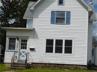 332 E Elm St, Penn Yan, NY