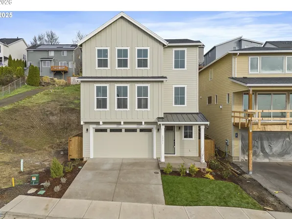 12171 SW Autumnview St, Portland, OR 97224