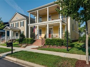 1214 Samuel Spencer Py, Davidson, NC 28036