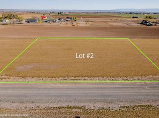 Frontier Dr #2, Greybull, WY 82426