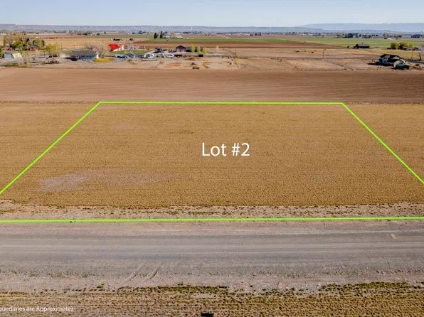 TBD Frontier Ln #2, Powell, WY 82435