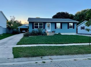 4533 21 1/2 Ave NW, Rochester, MN 55901