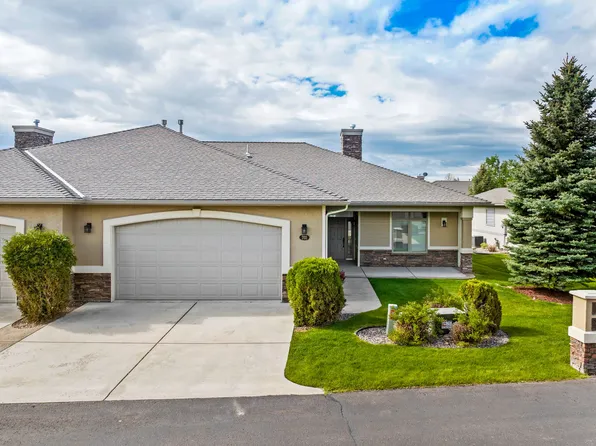 703 Sandpiper Dr, Great Falls, MT 59404