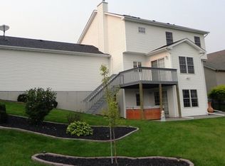 1339 W 62nd Ct, Davenport, IA 52806