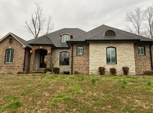 3699 Heather Way, Somerset, KY 42503