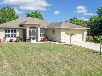 7254 Muncey Rd, North Port, FL, 34291