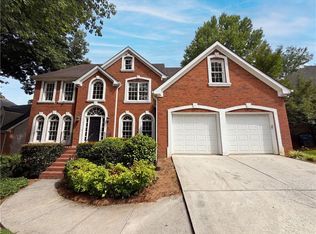 165 Fieldstone Edge, Alpharetta, GA 30005