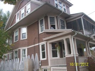 153 Pacific St, Bridgeport, CT 06604