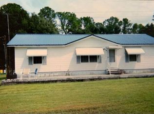 1327 Crystal Springs Rd, Zephyrhills, FL 33540