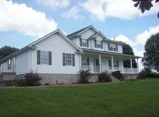 4783 Highway 52 E, Lafayette, TN 37083