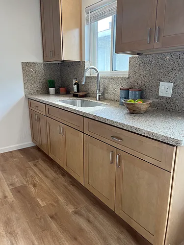 1109 Francisco Ave #8 Photo 1