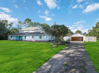 14003 Bryan Ave, Alvin, TX 77511