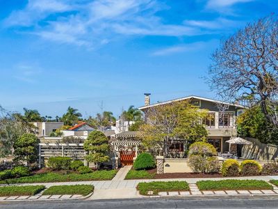 2124 Sunset Blvd, San Diego, CA, 92103