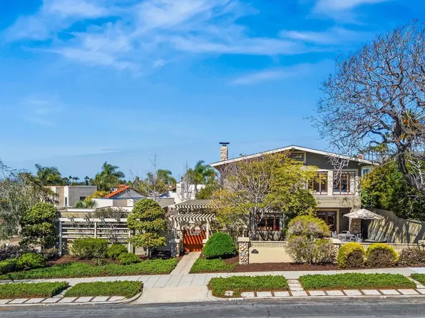 2124 Sunset Blvd, San Diego, CA 92103