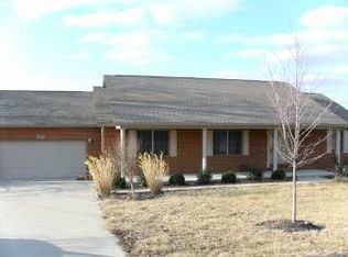 1404 Violet Rd, Crittenden, KY 41030