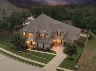 1612 Emerald Knoll Ct, Keller, TX 76248