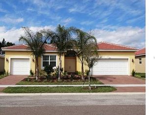 4964 Sapphire Sound Dr, Wimauma, FL 33598
