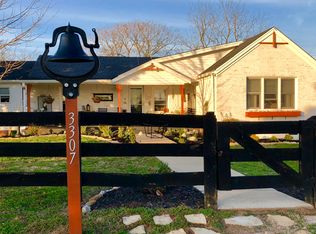 3307 Greens Mill Rd, Spring Hill, TN 37174
