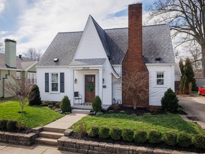 1908 Freeman Ave, Owensboro, KY, 42301