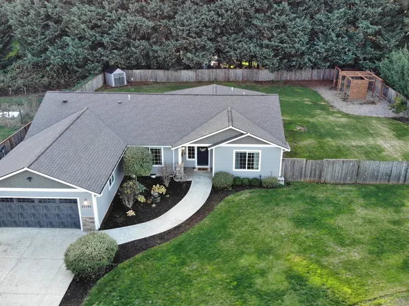 20385 S Ferguson Rd, Oregon City, OR 97045