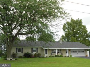 108 Pumping Station Rd, Hanover, PA 17331